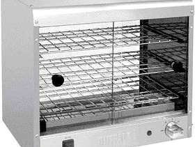 Freecycle Buffalo Economy Pie Cabinet 30 Pie Capacity