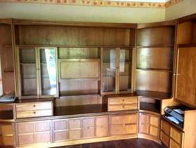 Freecycle Wall units