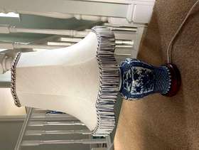 Freecycle Lamp 1
