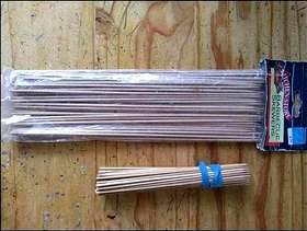 Freecycle Barbecue Skewers