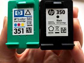 Freecycle Ink Cartridges