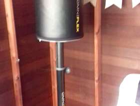 Freecycle Everlast Punch Bag Stand