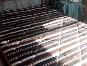 Freecycle Dorlux Mattress for double bed