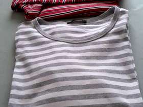 Freecycle Two M&S Long Sleeved Tops
