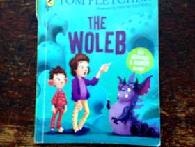 Freecycle The woleb.