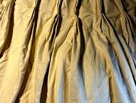 Freecycle Curtains