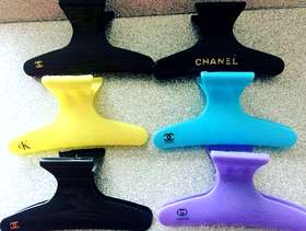 Freecycle Designer Hair clip claw £2 each