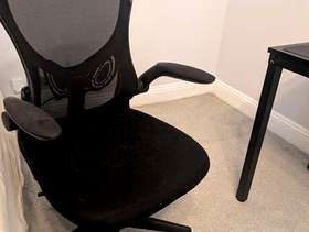Freecycle Office chair