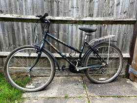 Freecycle Girls bicycle