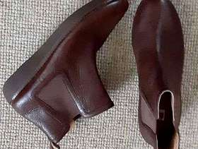 Freecycle FitFlop Sumi Chelsea Boots
