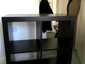 Freecycle Black unit