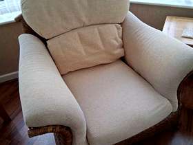 Freecycle Conservatory suite