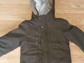 Freecycle Winter coat jacket