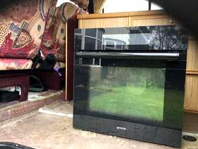 Freecycle Gorenje Single Oven
