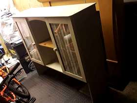 Freecycle Dresser top