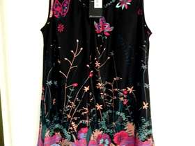 Freecycle Dress/tunic