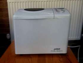 Freecycle Breadmaker