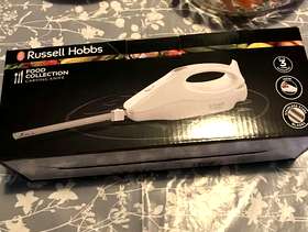Freecycle Electric Knife