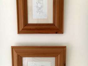 Freecycle Winnie the Pooh pictures