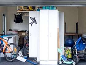 Freecycle Assorted household Items