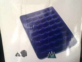 Freecycle 2 airbeds - double