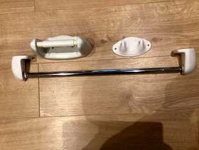 Freecycle Bathroom fittings