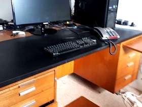 Freecycle Desk