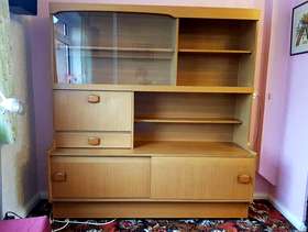 Freecycle Lounge unit