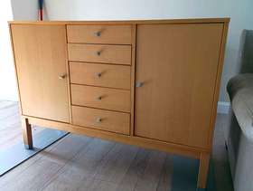 Freecycle Sideboard
