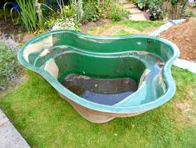 Freecycle Atlantis Hawaii Fishpond