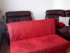 Freecycle Sofabed