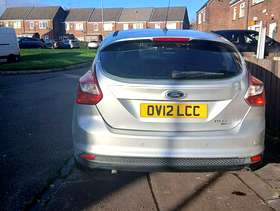Freecycle Ford focus