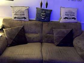 Freecycle Sofa 3 seater in good condition