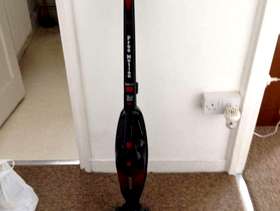 Freecycle Hoover