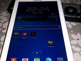 Freecycle Samsung tab 3