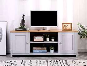 Freecycle New tv cabinet
