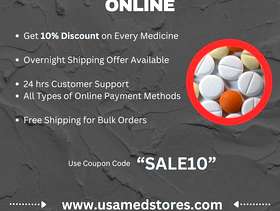 Freecycle Buy Alprazolam online from trusted source @usamedstores.com