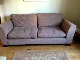 Freecycle 2 x FREE sofas