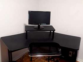 Freecycle Computer/Work Desk