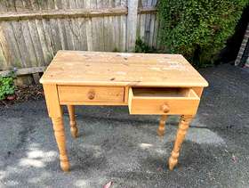 Freecycle Dressing Table