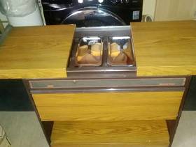 Freecycle Hostess Trolley (GWO)