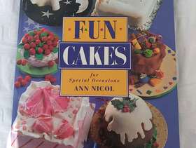 Freecycle Fun Cakes for Special Occasions
