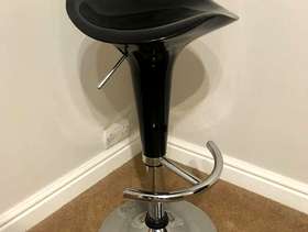 Freecycle Bar Stool