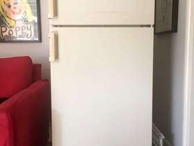 Freecycle Fridge freezer