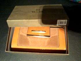 Freecycle Genuine Bessie London Ladies Purse