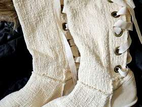 Freecycle UGG Heirloom Boots