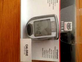 Freecycle Cycle computer