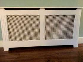 Freecycle Radiator Covers
