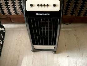 Freecycle Air Conditioner