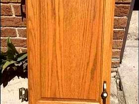 Freecycle Kitchen Cabinet Door